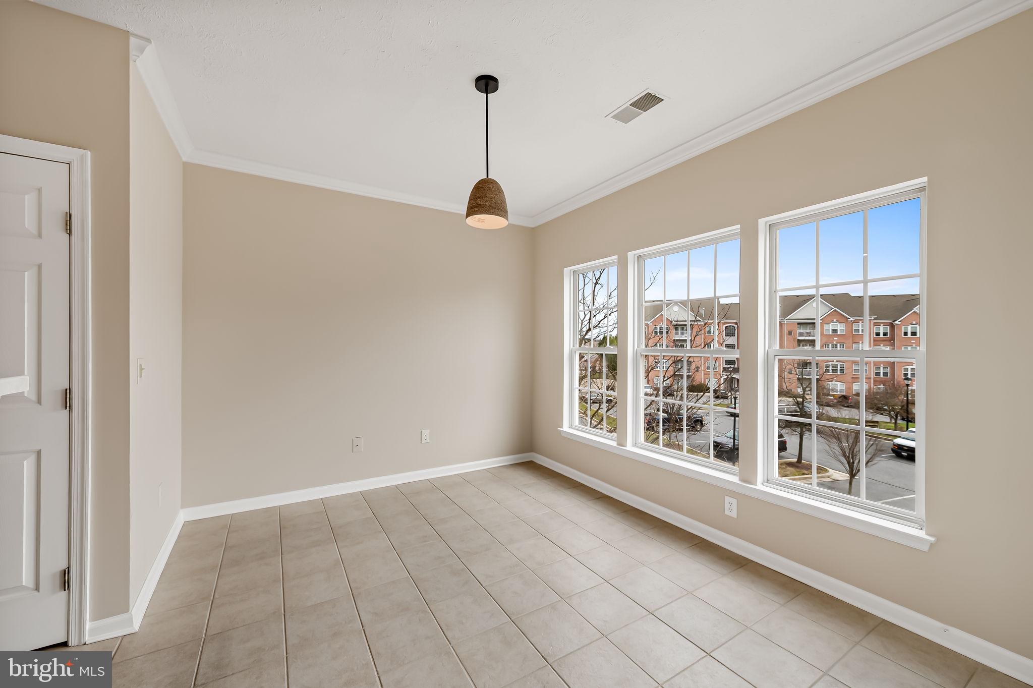 PERRY HALL FARMS - Residential