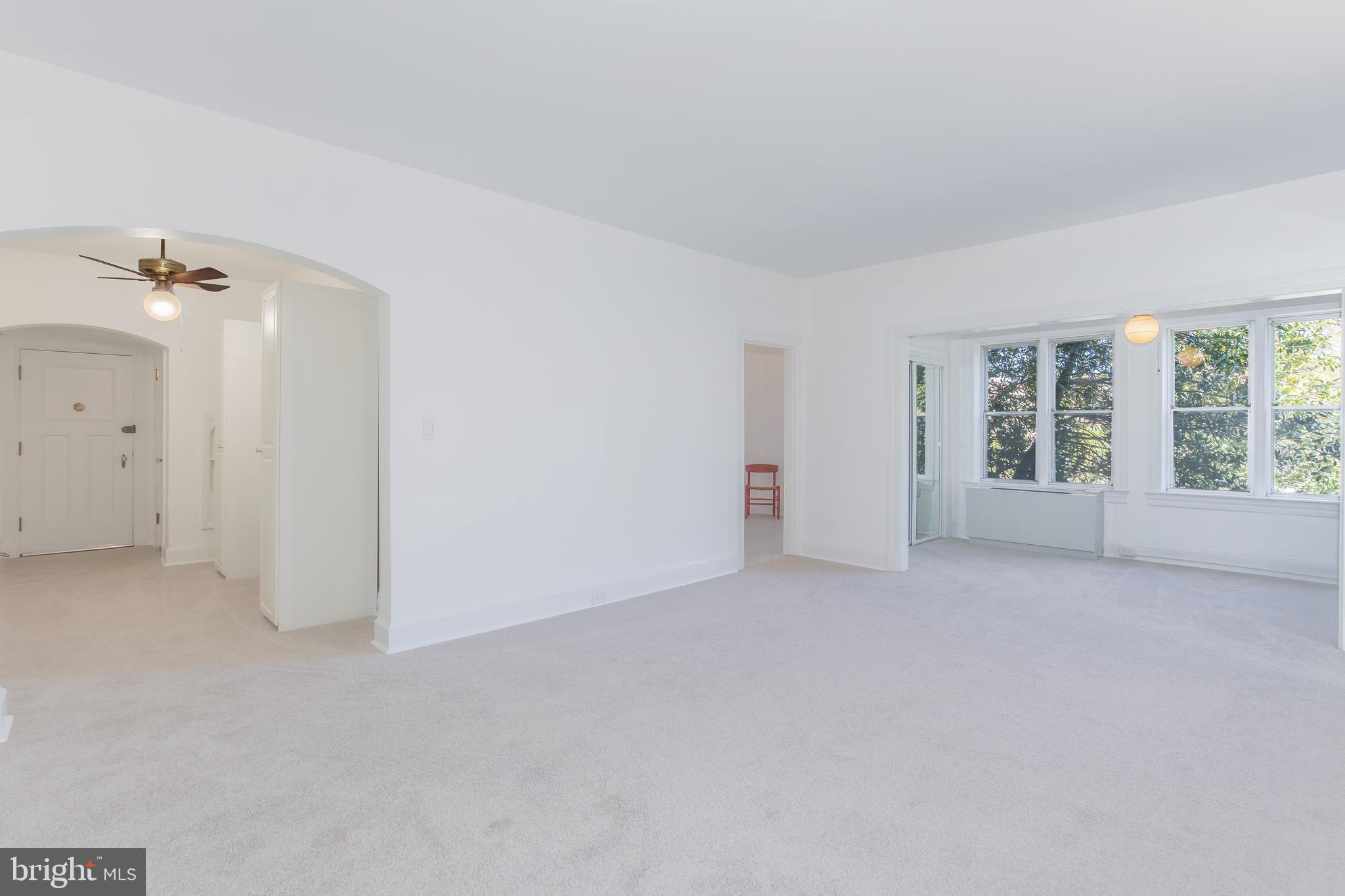 OBSERVATORY CIRCLE - Residential