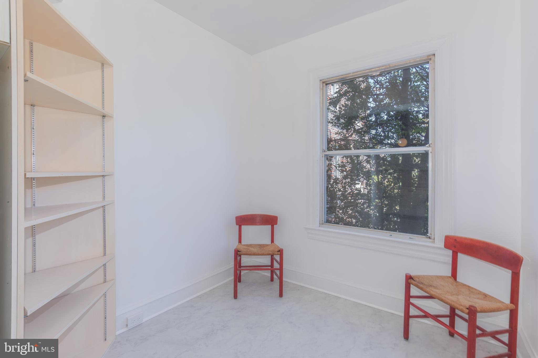 OBSERVATORY CIRCLE - Residential