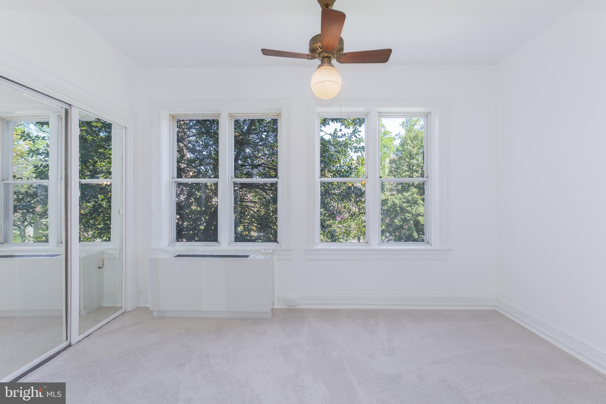 OBSERVATORY CIRCLE - Residential