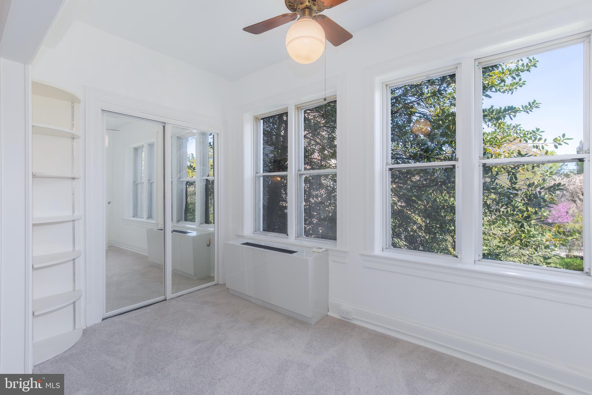 OBSERVATORY CIRCLE - Residential
