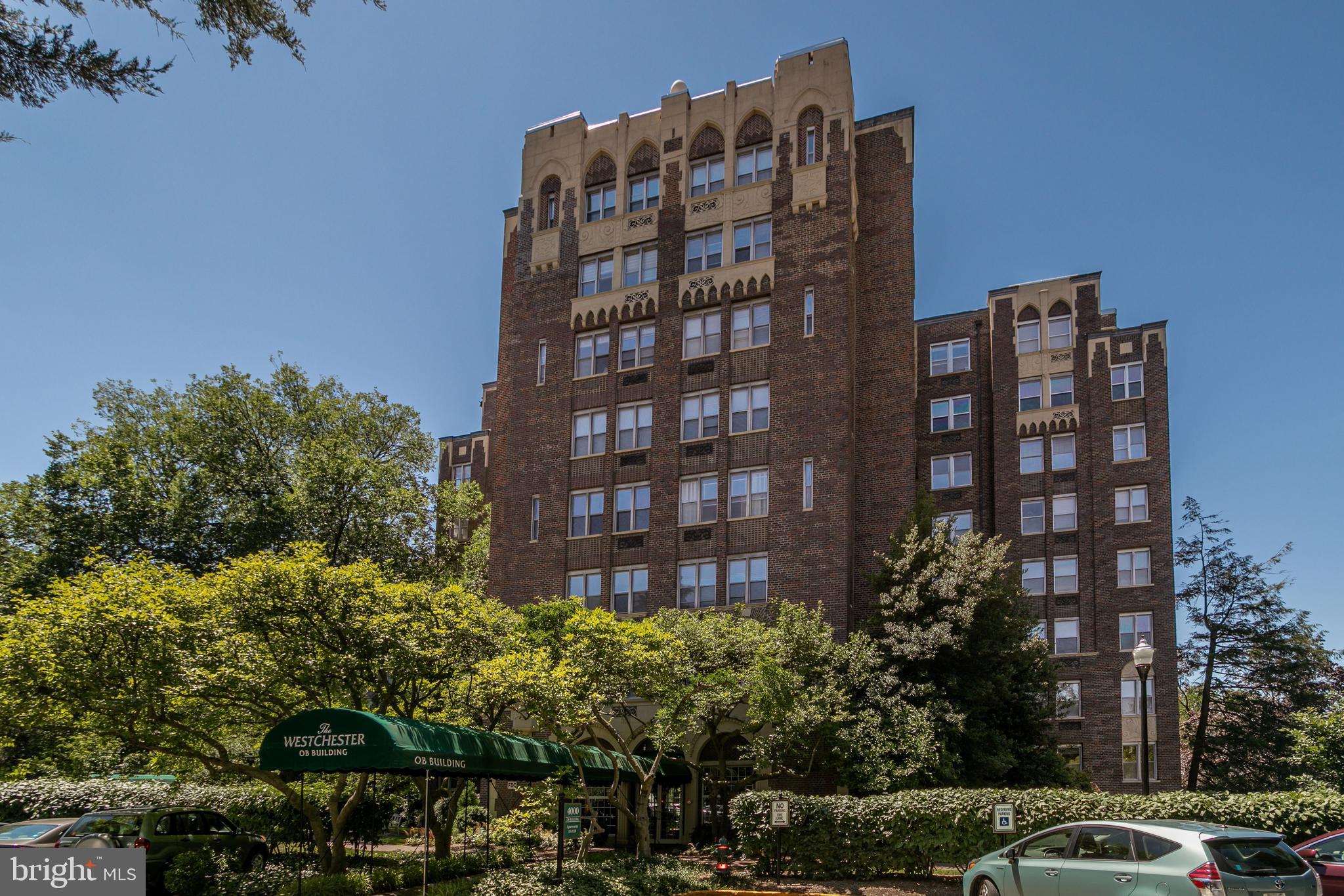 OBSERVATORY CIRCLE - Residential