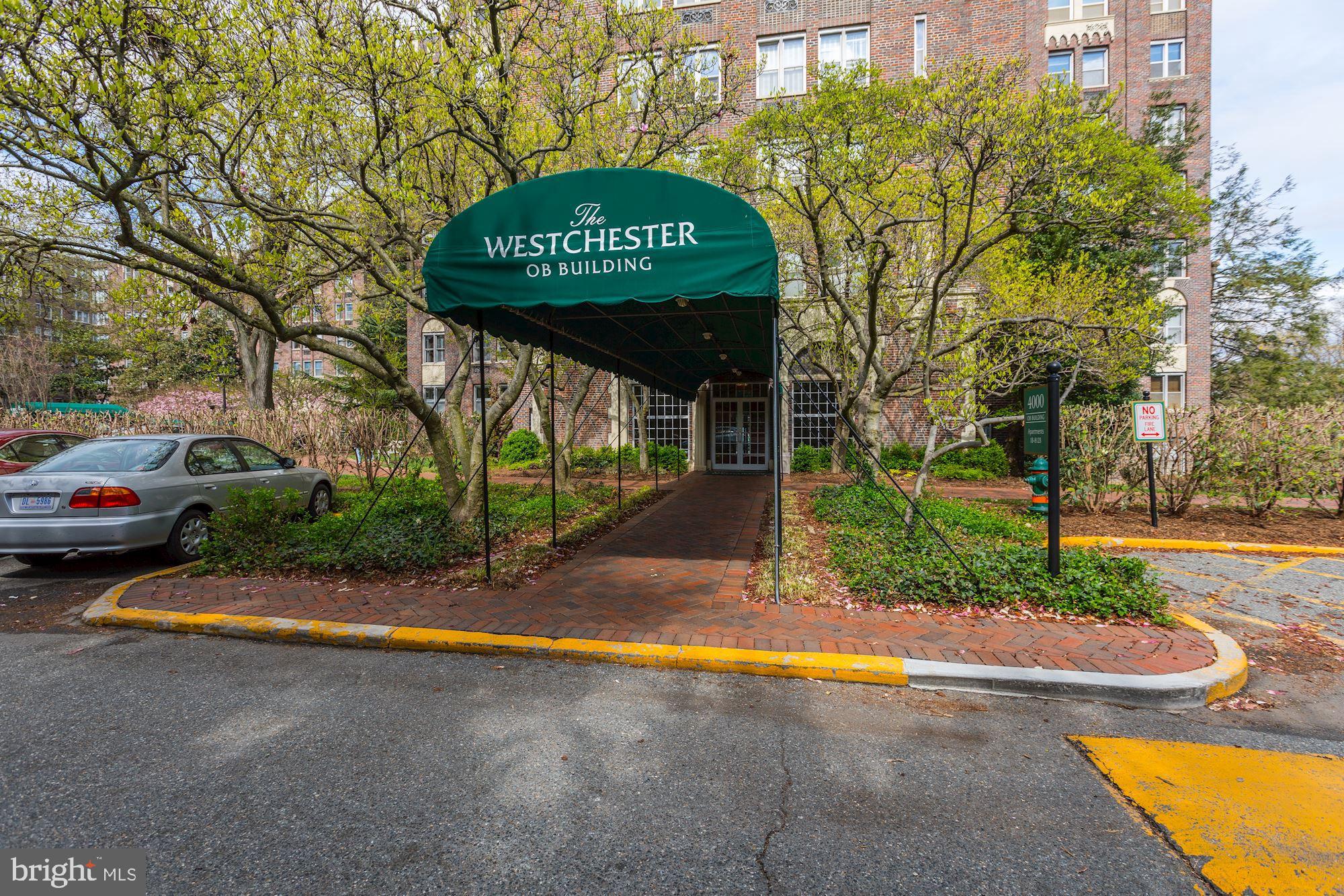 OBSERVATORY CIRCLE - Residential