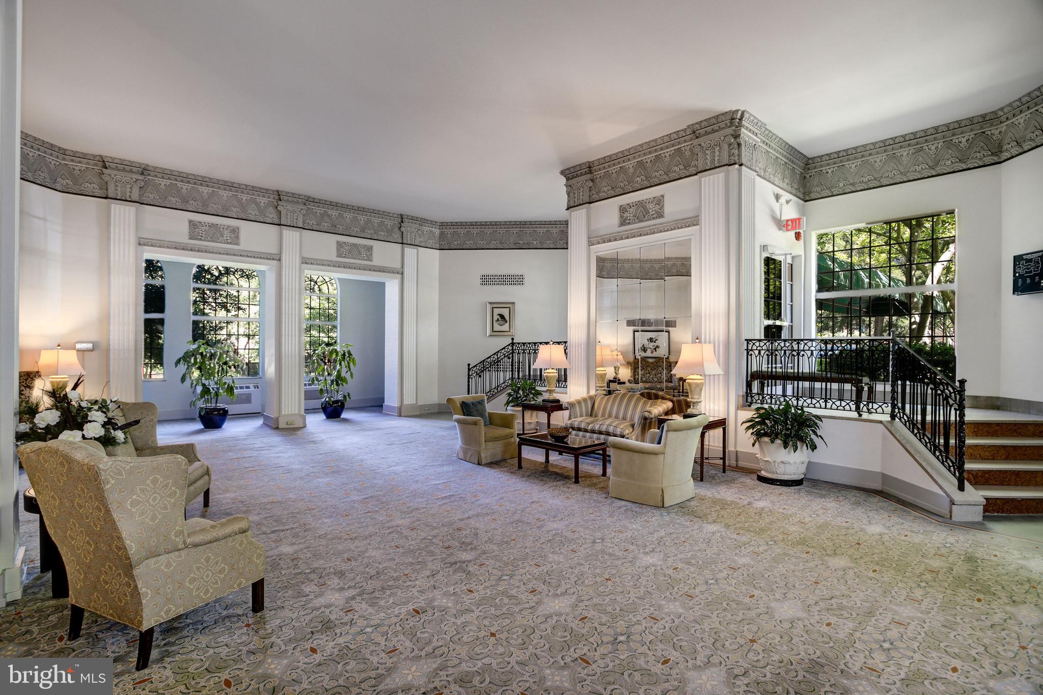 OBSERVATORY CIRCLE - Residential