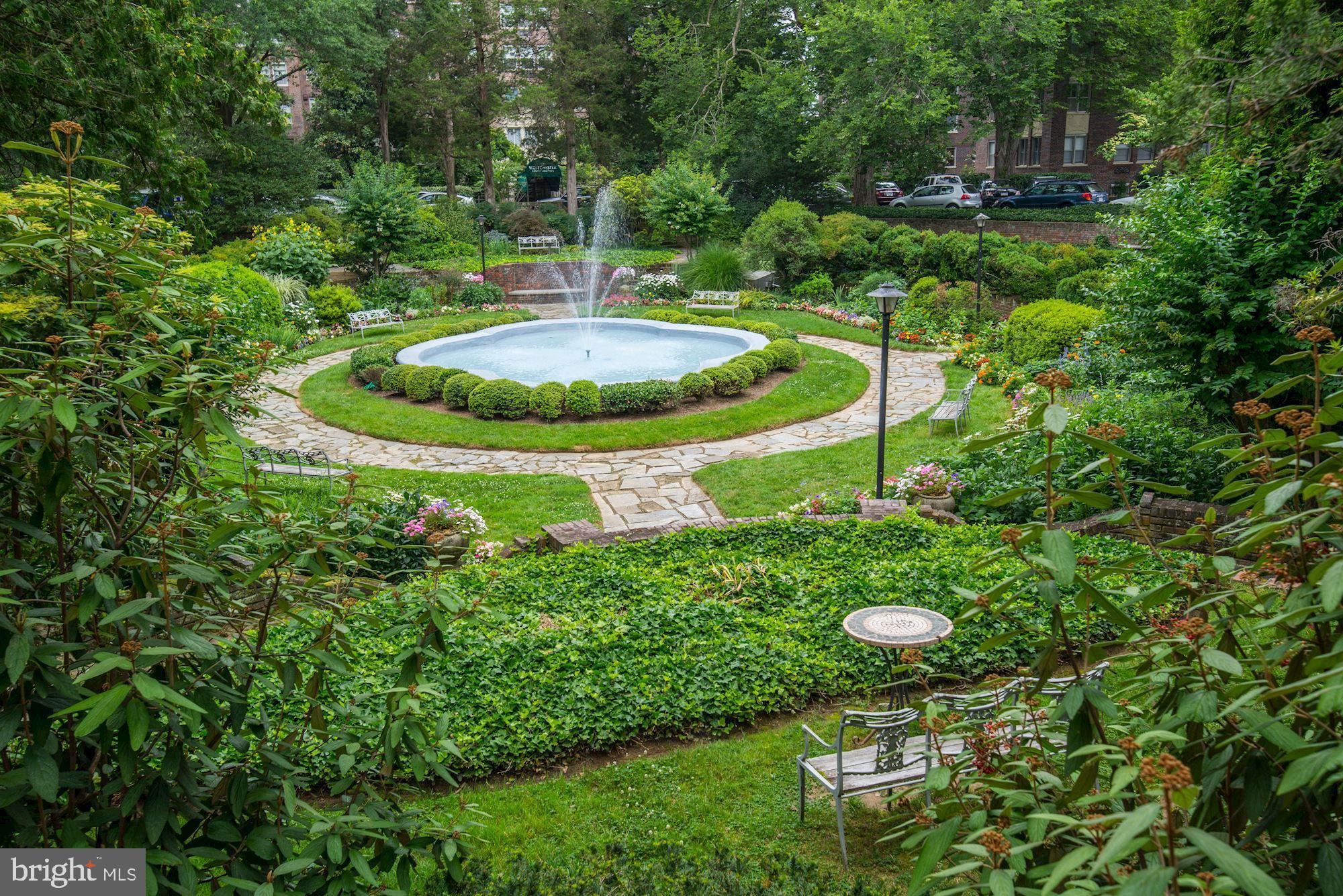 OBSERVATORY CIRCLE - Residential