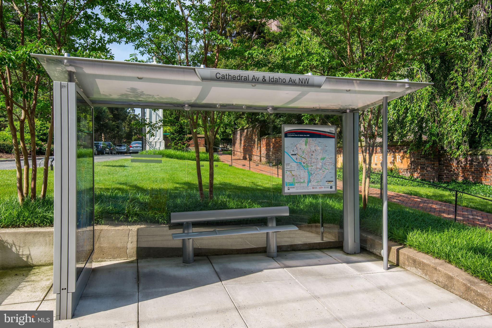OBSERVATORY CIRCLE - Residential