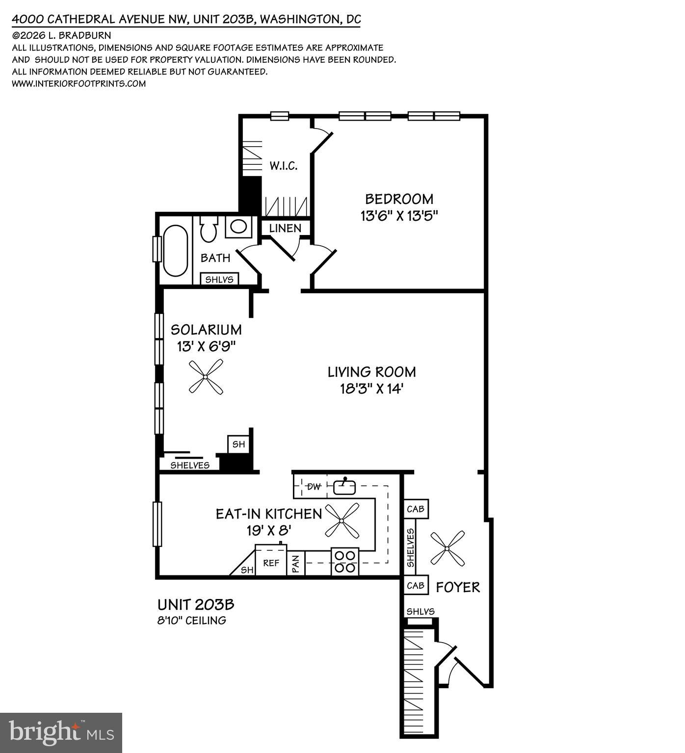 OBSERVATORY CIRCLE - Residential