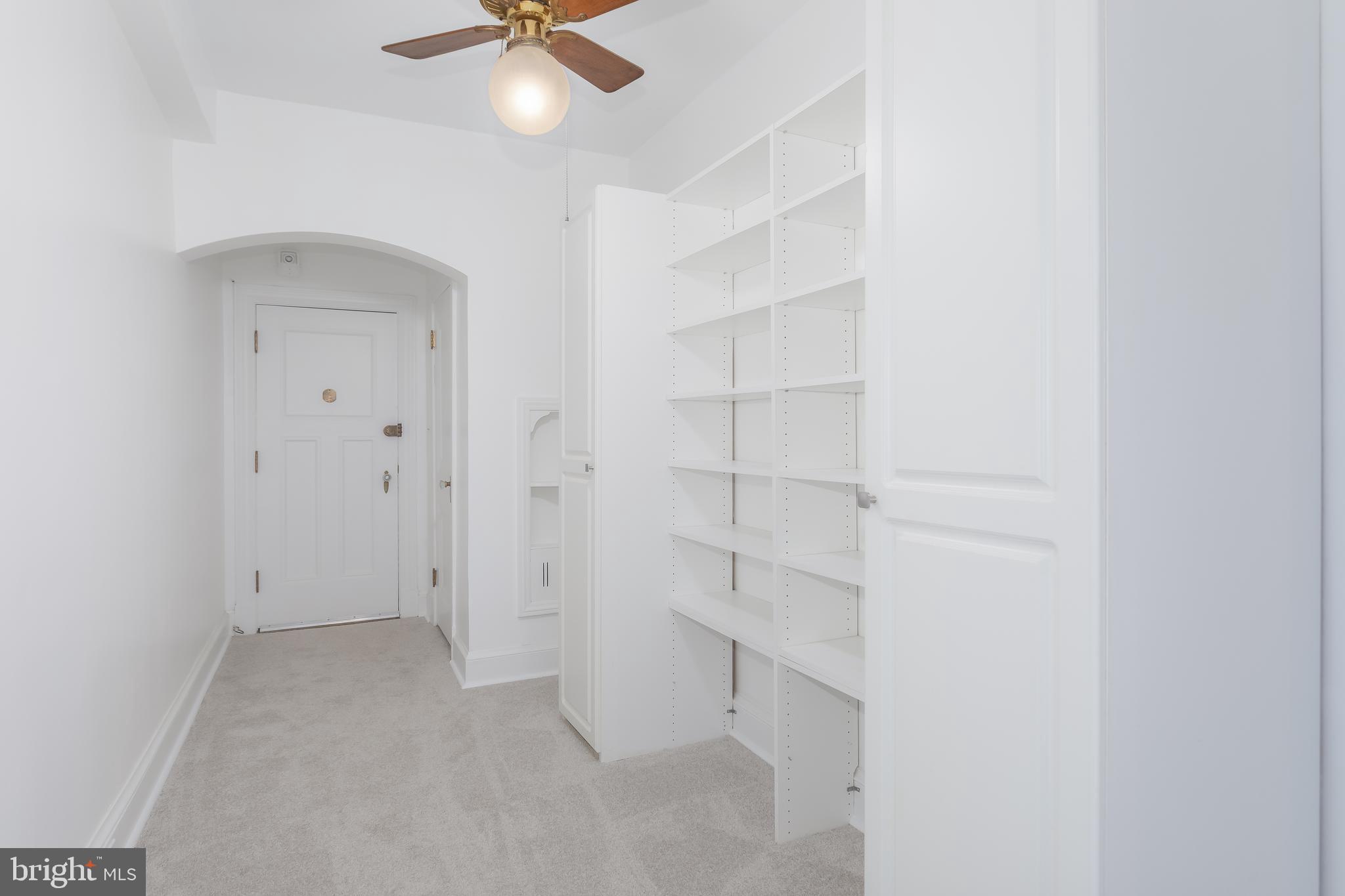 OBSERVATORY CIRCLE - Residential