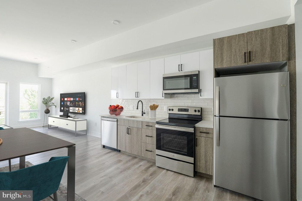 Photo of 1420 Point Breeze Avenue #UNIT 406, PHILADELPHIA, PA 19146 (MLS # PAPH2569446)