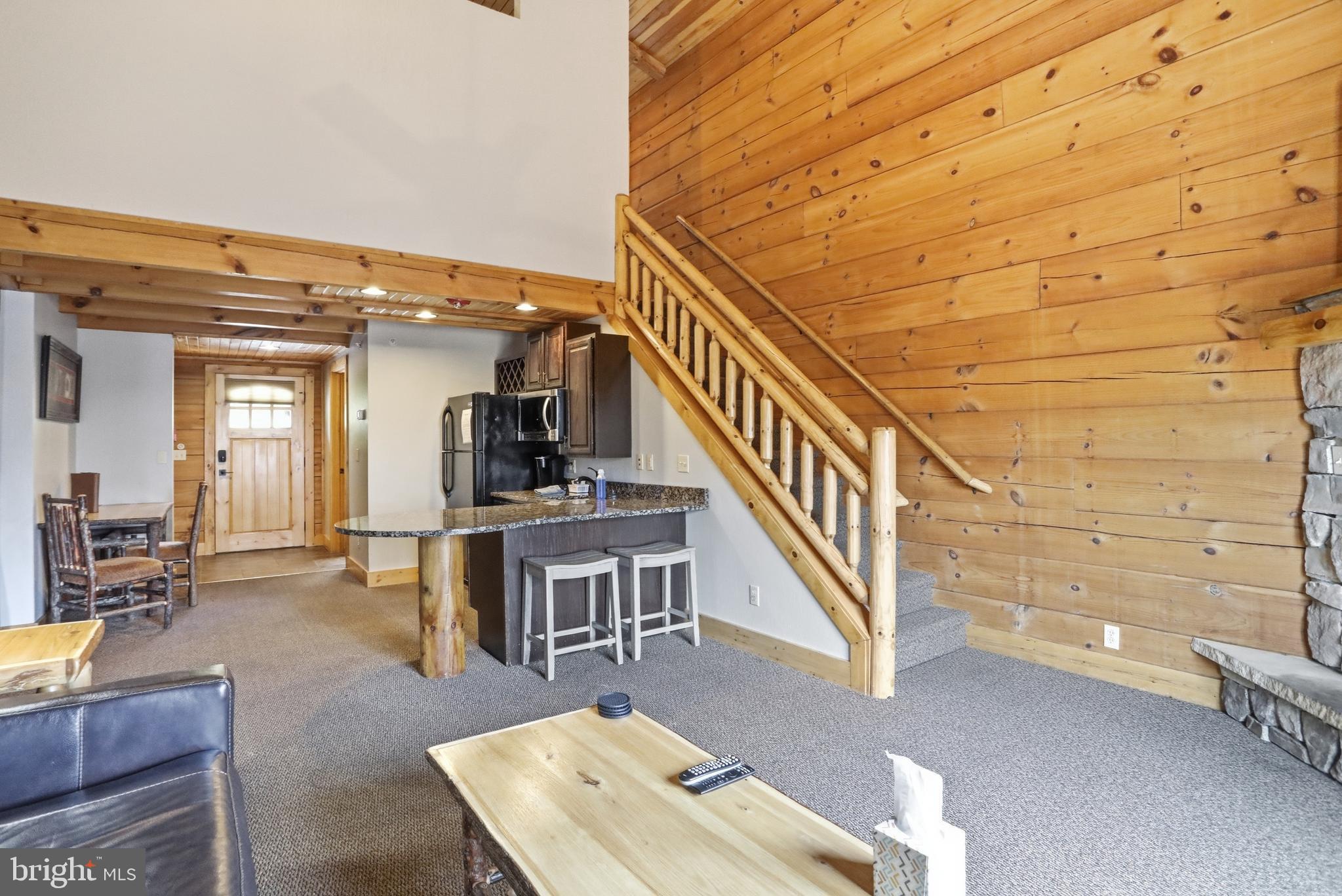 THE LODGES AT SUNSET VILLAGE - Residential
