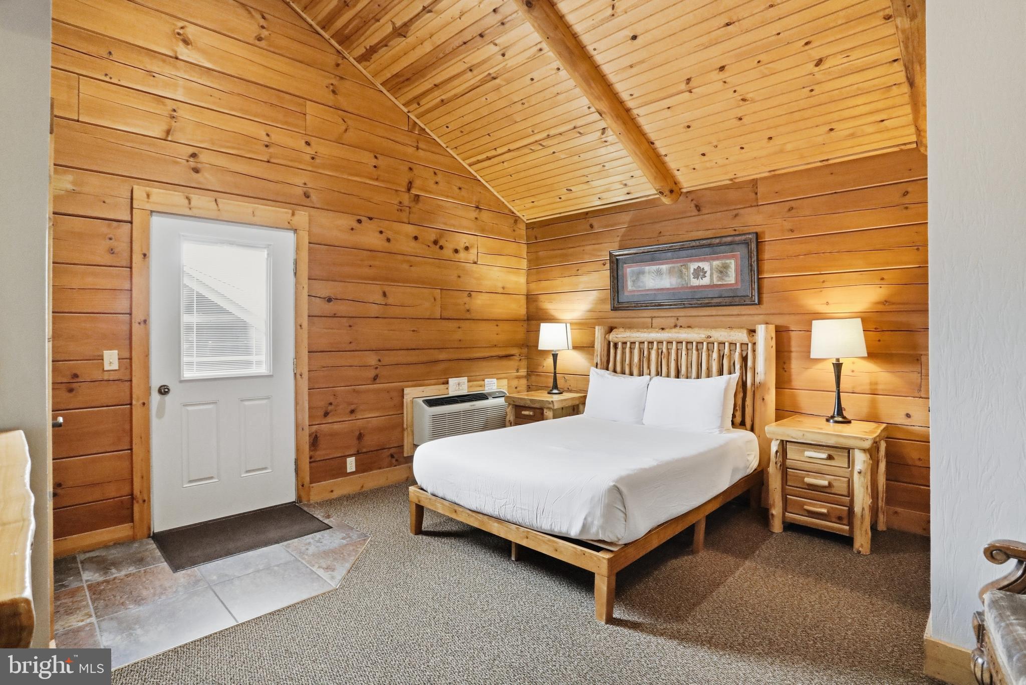 THE LODGES AT SUNSET VILLAGE - Residential