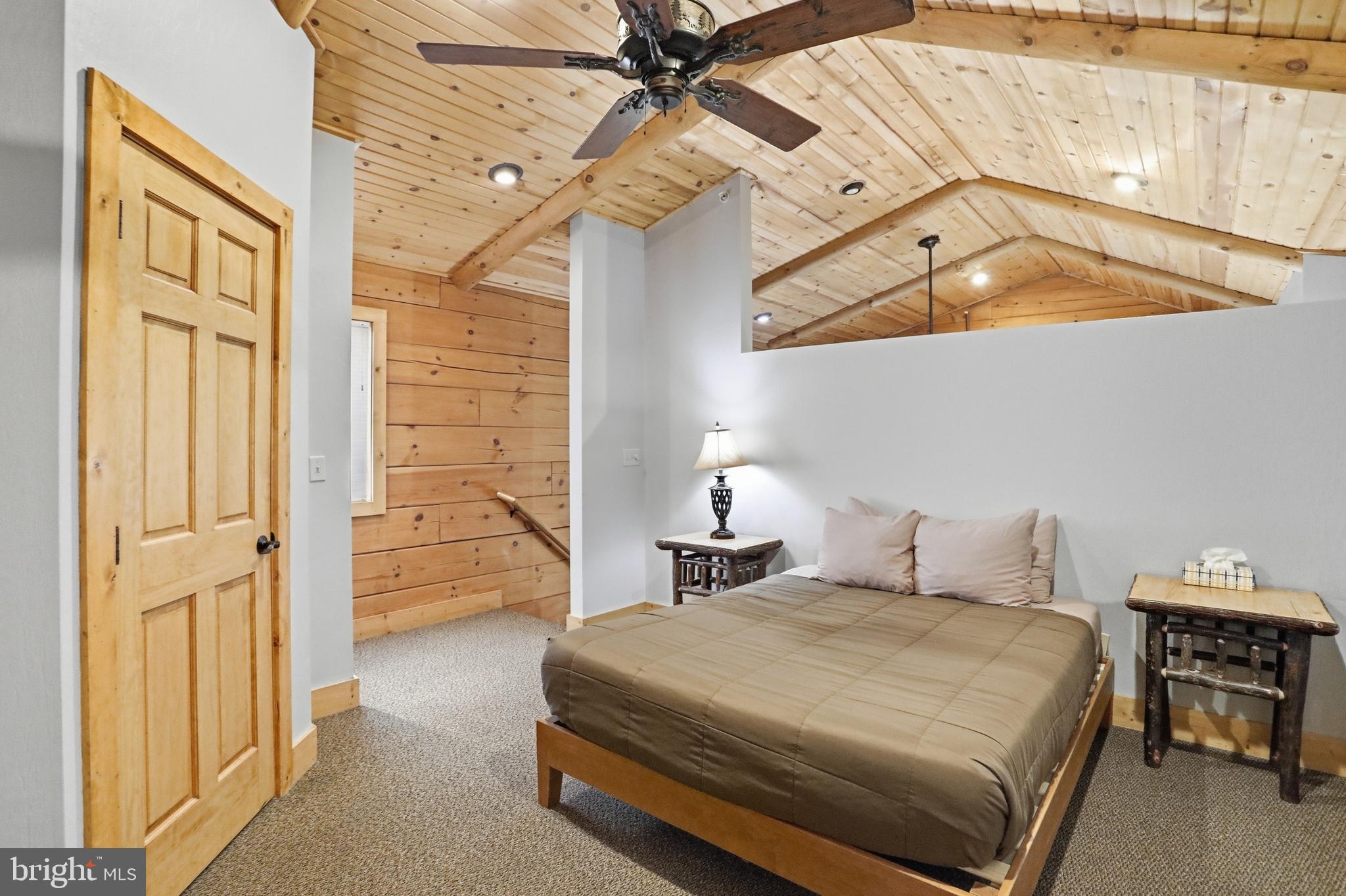 THE LODGES AT SUNSET VILLAGE - Residential