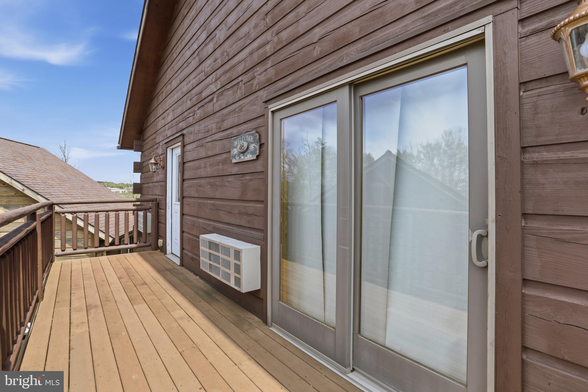 THE LODGES AT SUNSET VILLAGE - Residential
