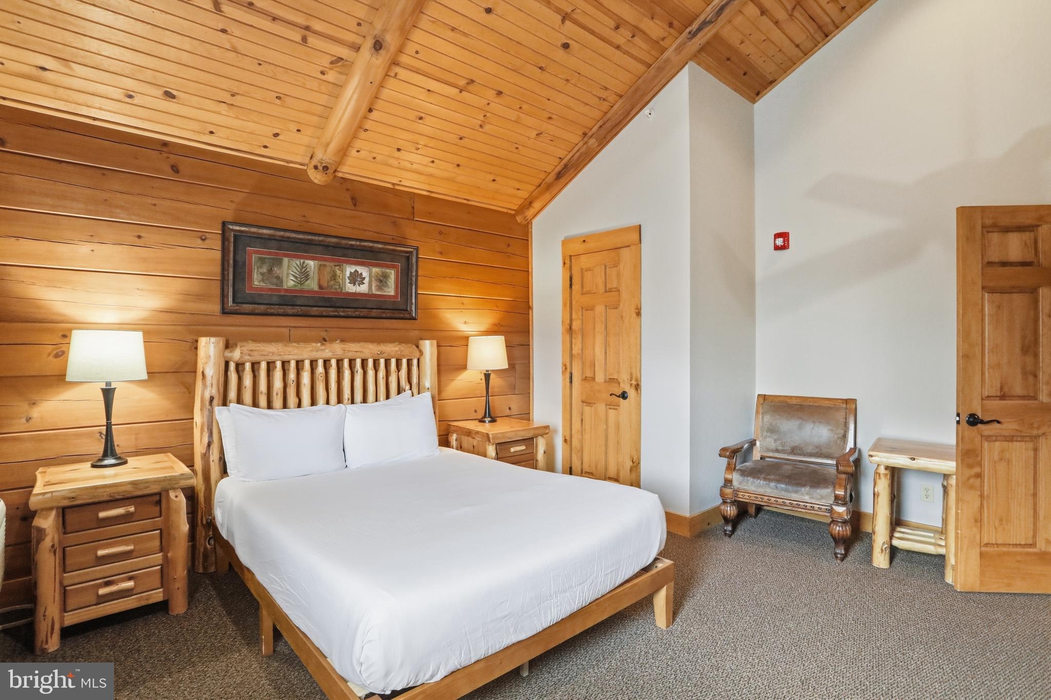 THE LODGES AT SUNSET VILLAGE - Residential