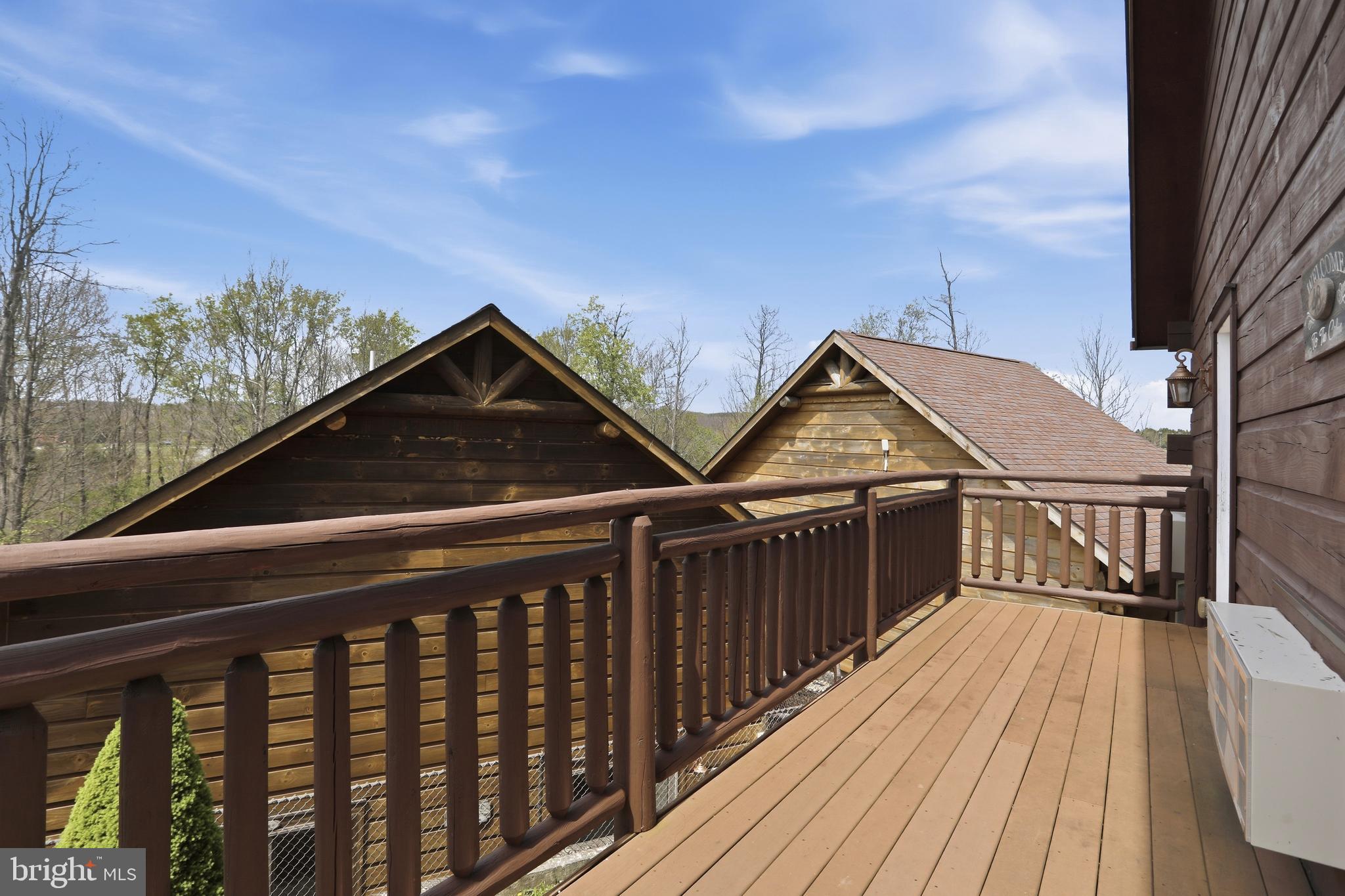 THE LODGES AT SUNSET VILLAGE - Residential