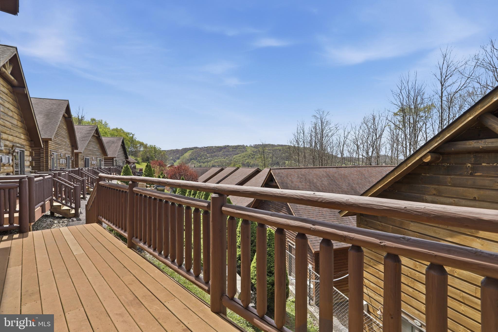 THE LODGES AT SUNSET VILLAGE - Residential