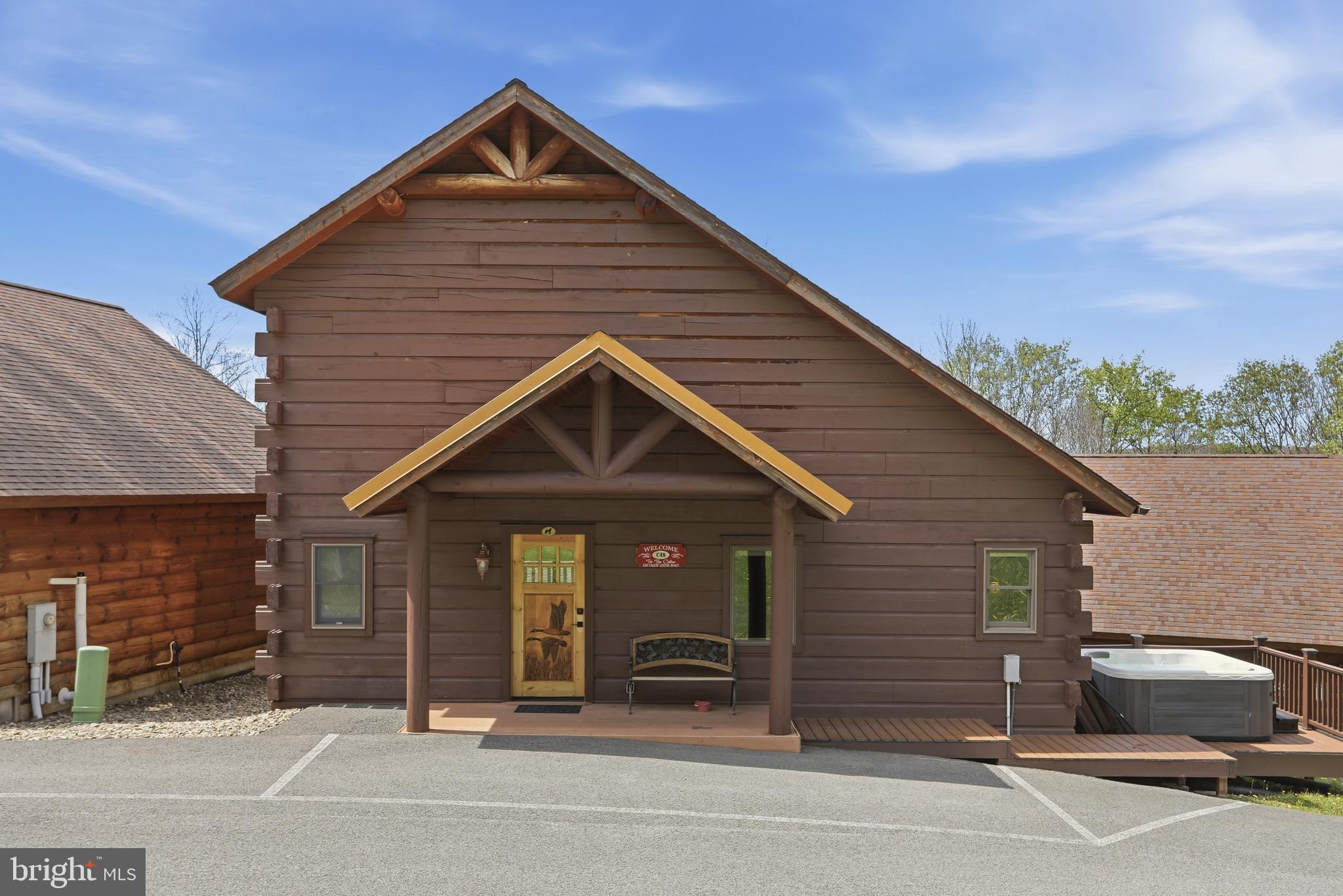THE LODGES AT SUNSET VILLAGE - Residential