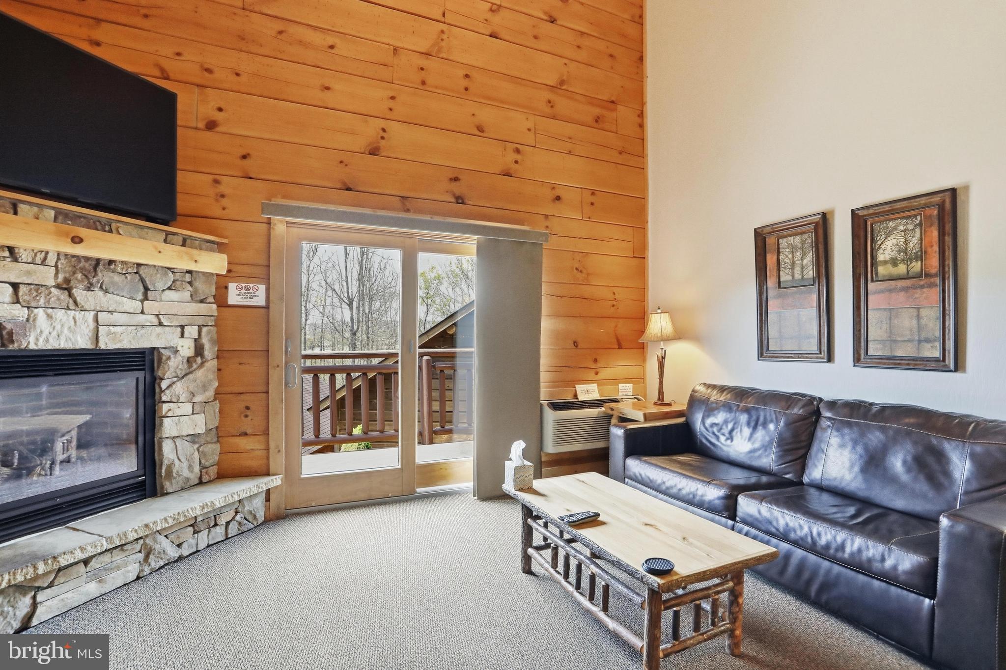THE LODGES AT SUNSET VILLAGE - Residential