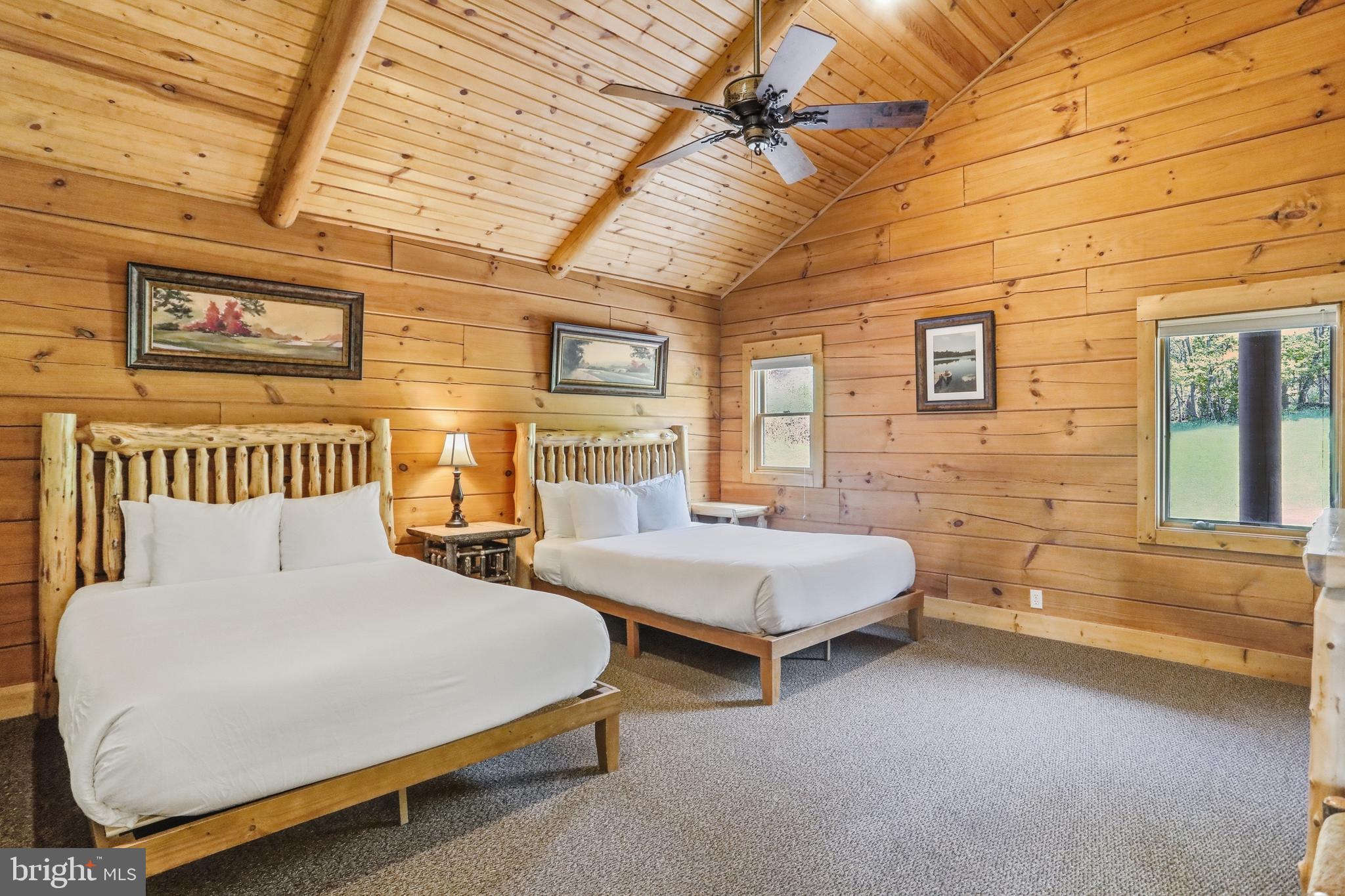 THE LODGES AT SUNSET VILLAGE - Residential