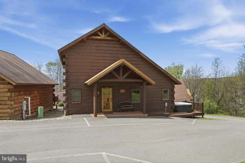 Condo For Sale - 235 Cabin Lodge Road<br/> MC HENRY, MD 21541