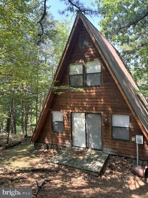 Photo of 296 Hunting Ridge Road, MATHIAS, WV 26812 (MLS # WVHD2003708)