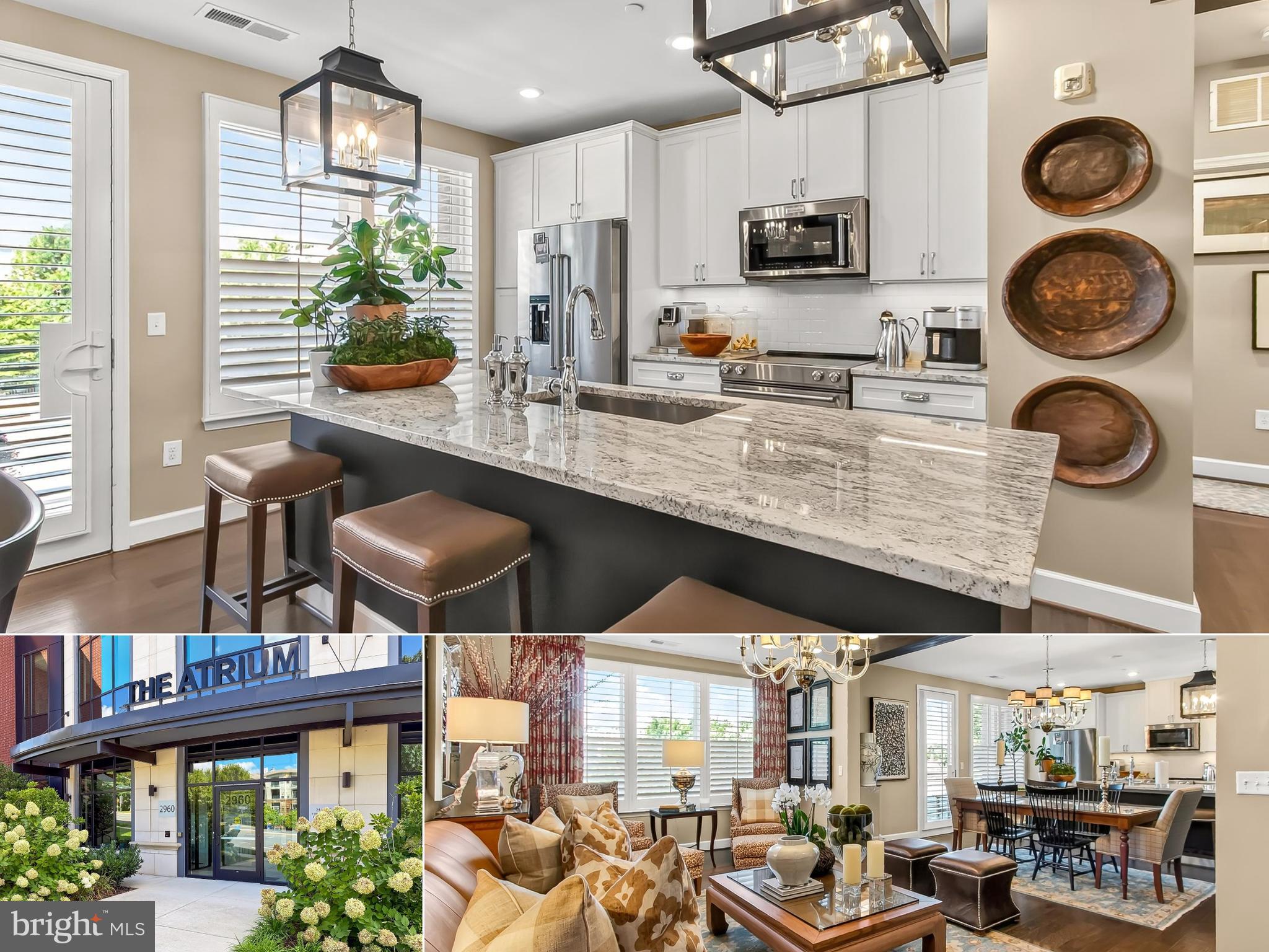 2960 VADEN DRIVE 2-103