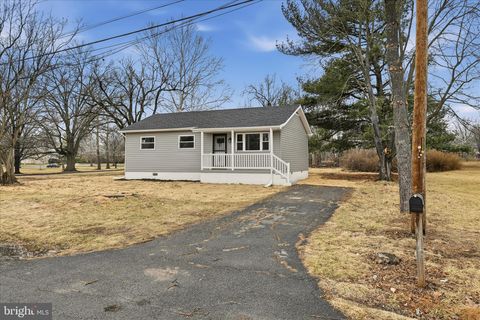 2967 S PLEASANT VALLEY ROAD WINCHESTER VA 22601