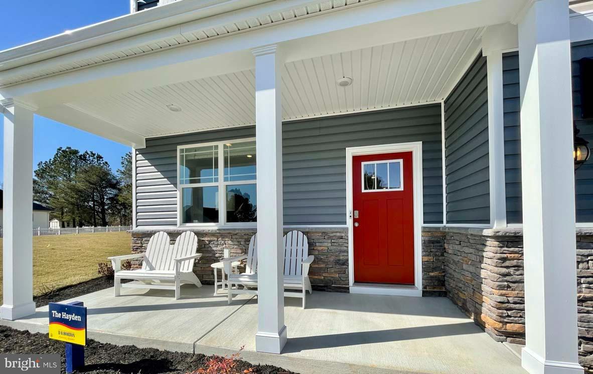 BLACKWATER LANDING - Residential