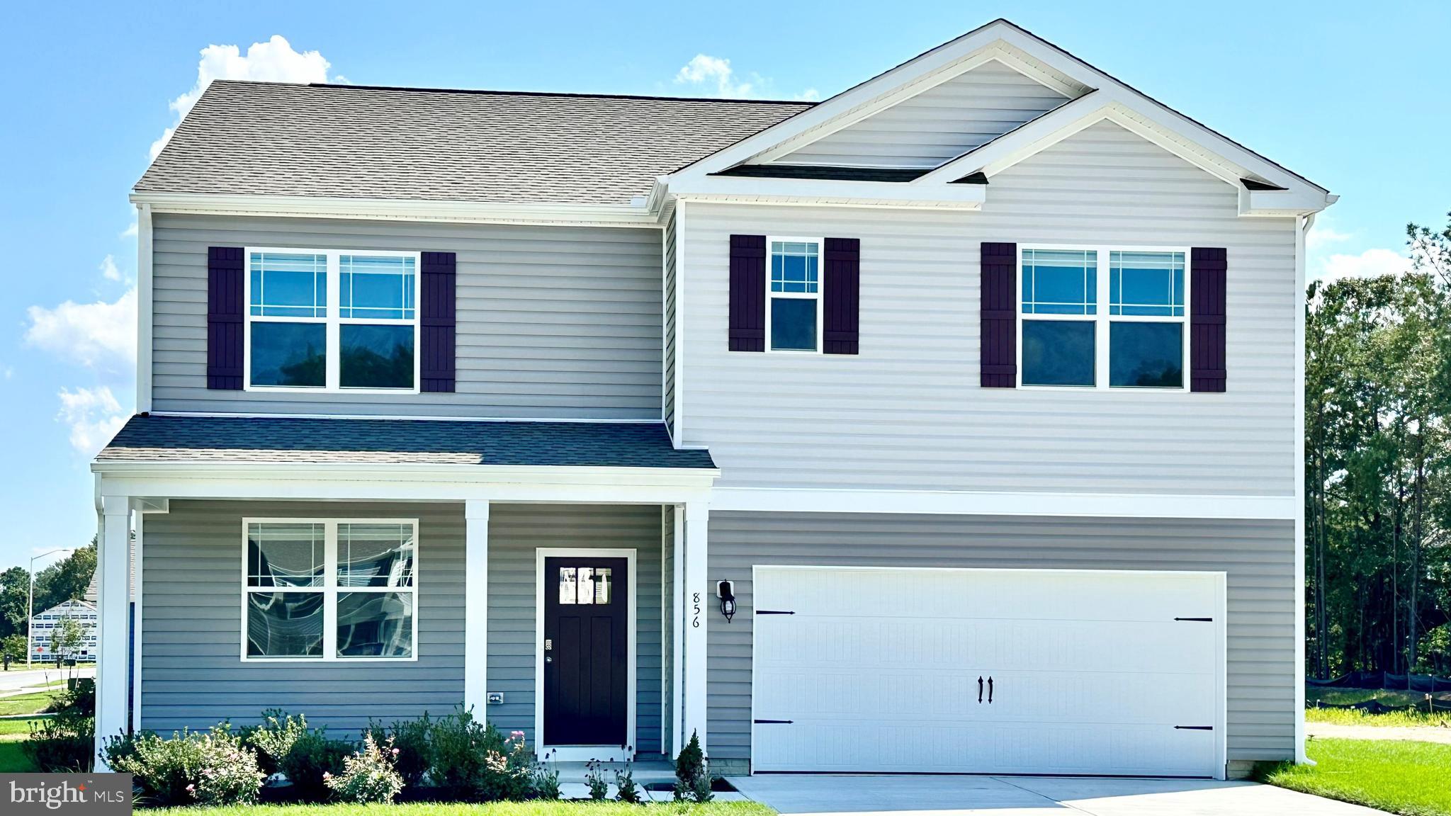 BLACKWATER LANDING - Residential