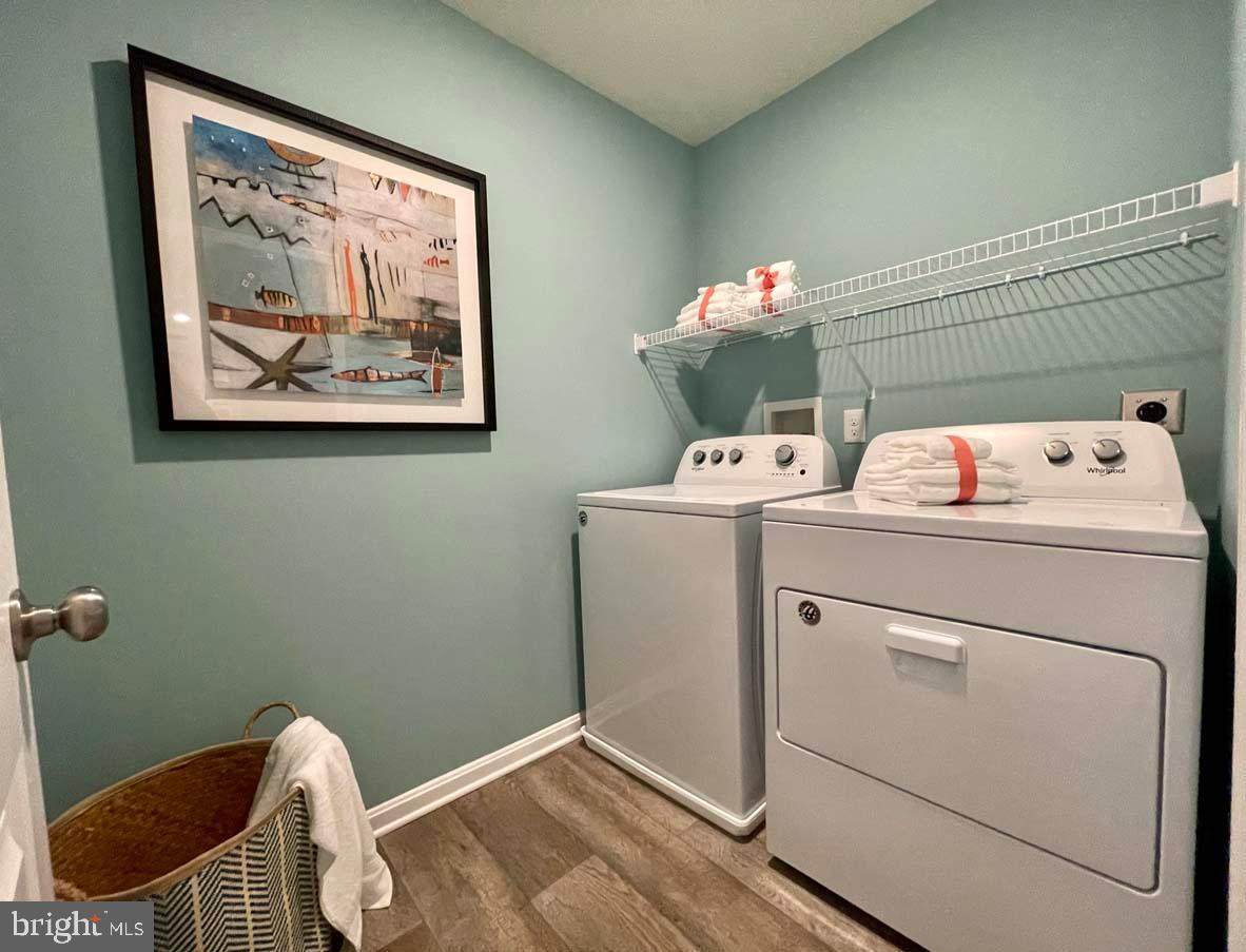 BLACKWATER LANDING - Residential