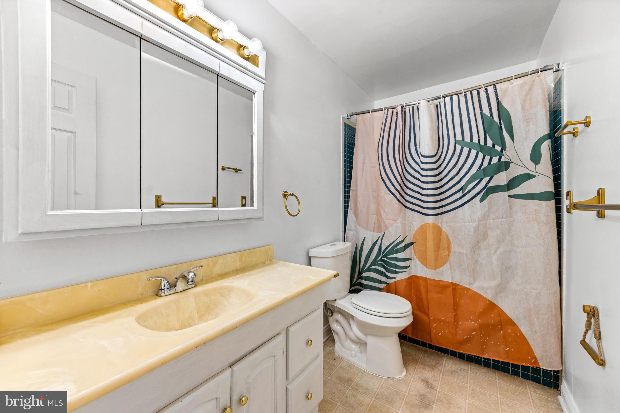 HARFORD LANDING - Residential Lease