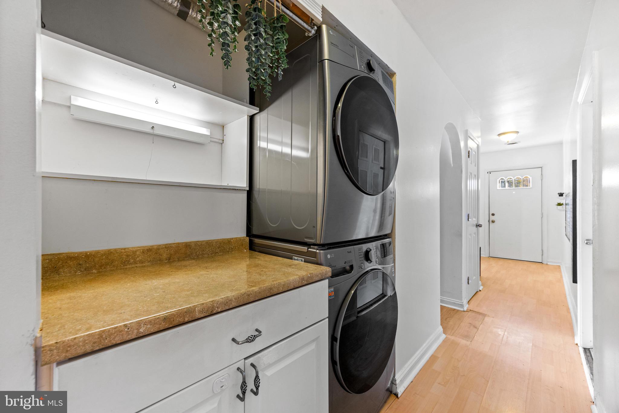 HARFORD LANDING - Residential Lease