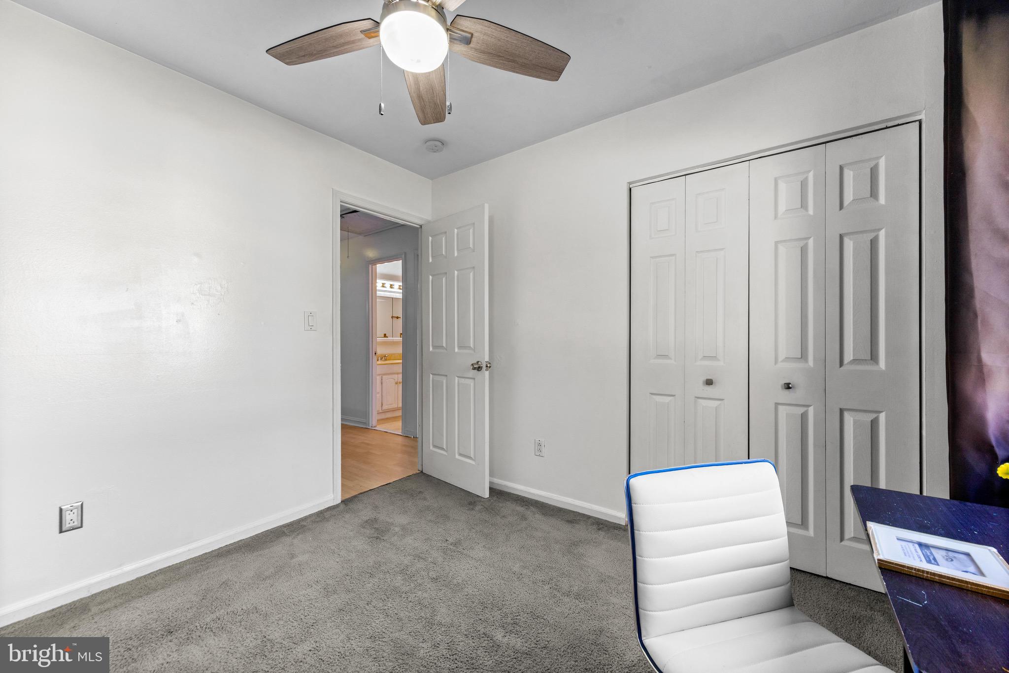 HARFORD LANDING - Residential Lease