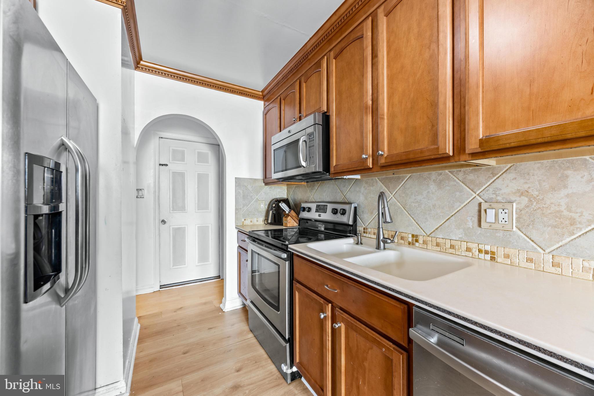 HARFORD LANDING - Residential Lease