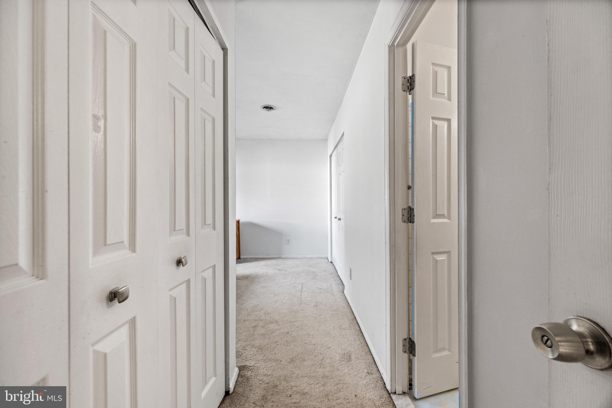 HARFORD LANDING - Residential Lease