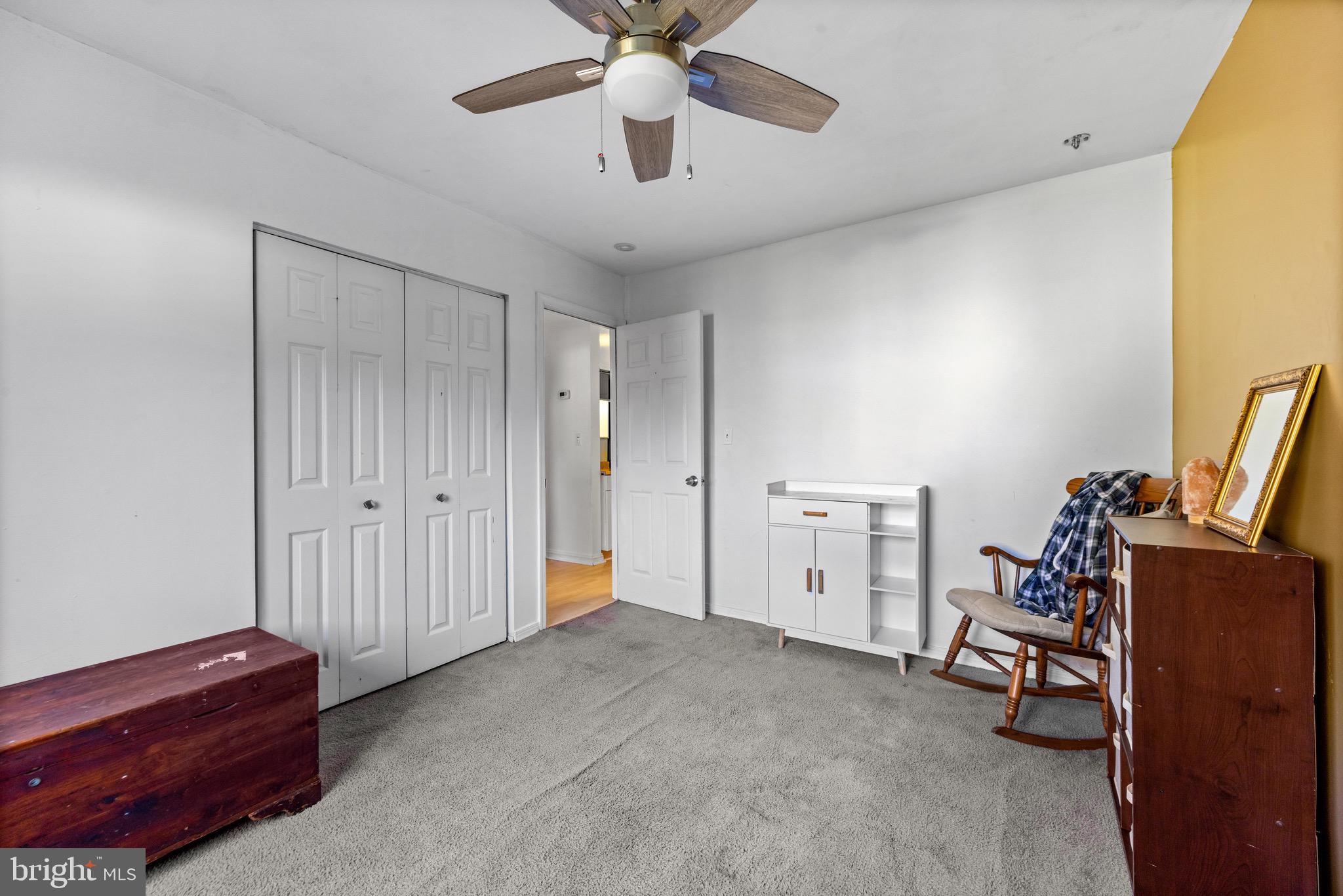 HARFORD LANDING - Residential Lease