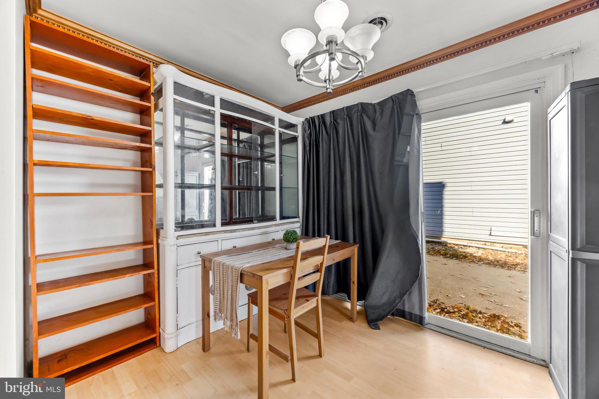 HARFORD LANDING - Residential Lease