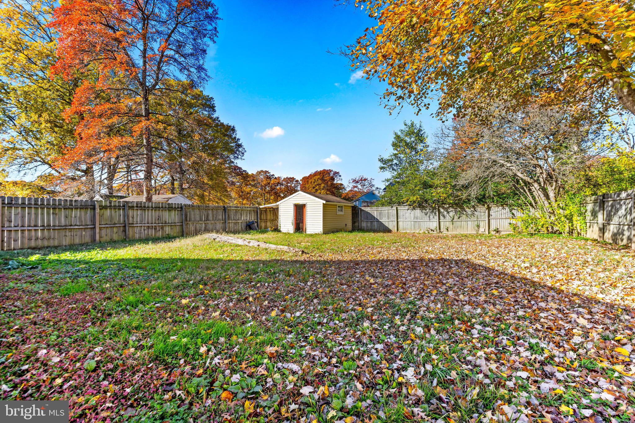 HARFORD LANDING - Residential Lease