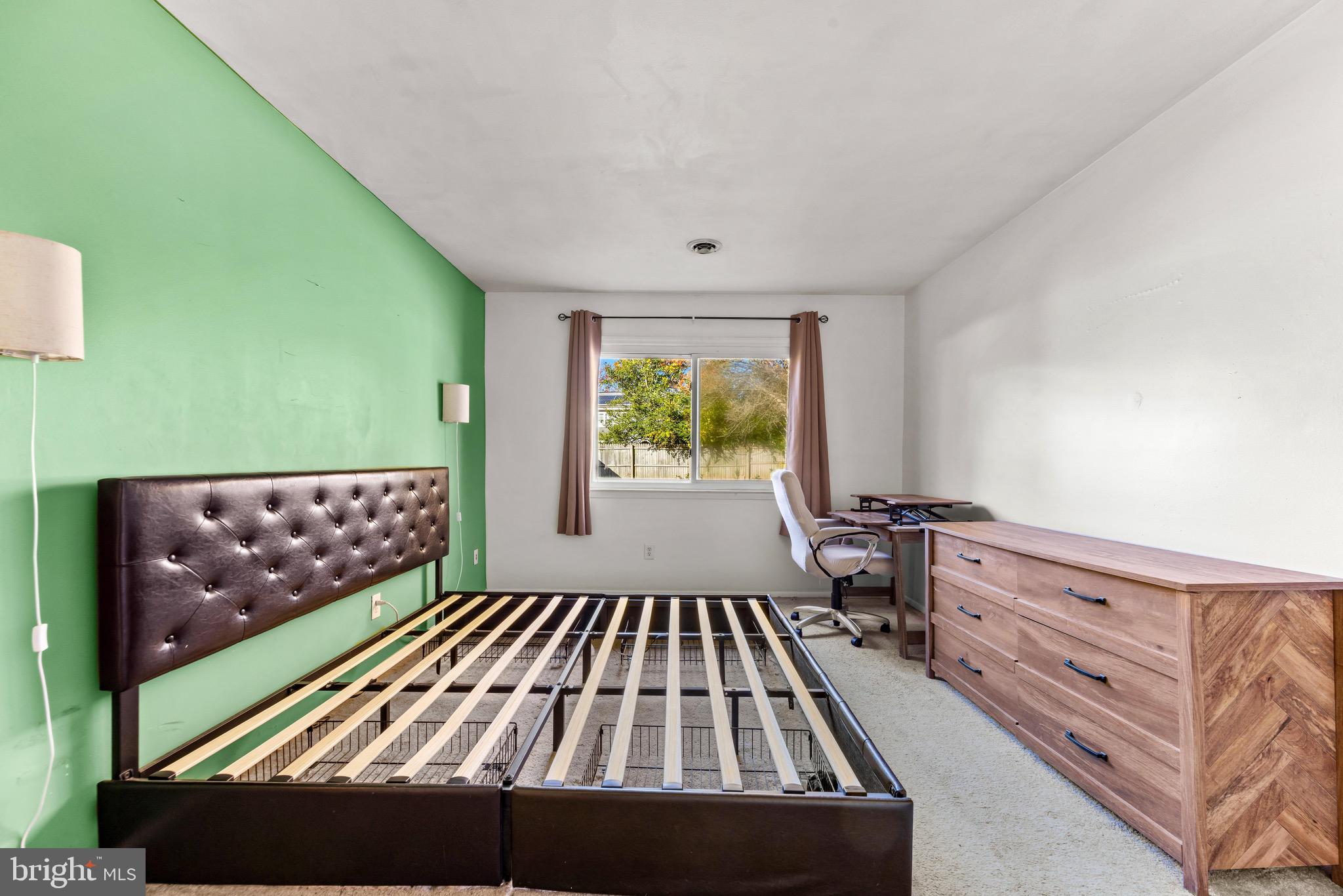 HARFORD LANDING - Residential Lease