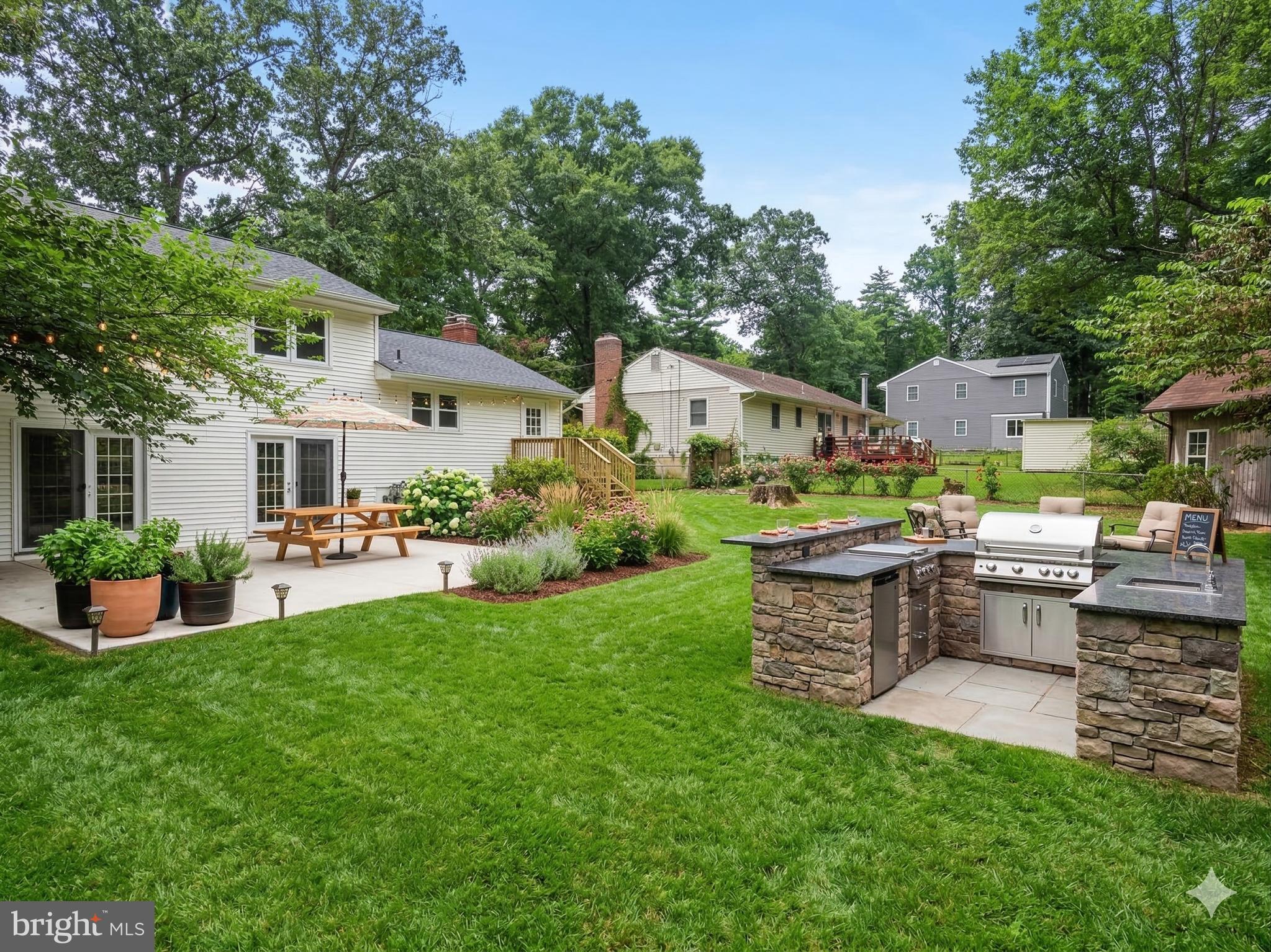 GLENDALE - Residential