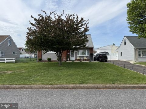 1006 SANIBEL STREET PHILADELPHIA PA 19116