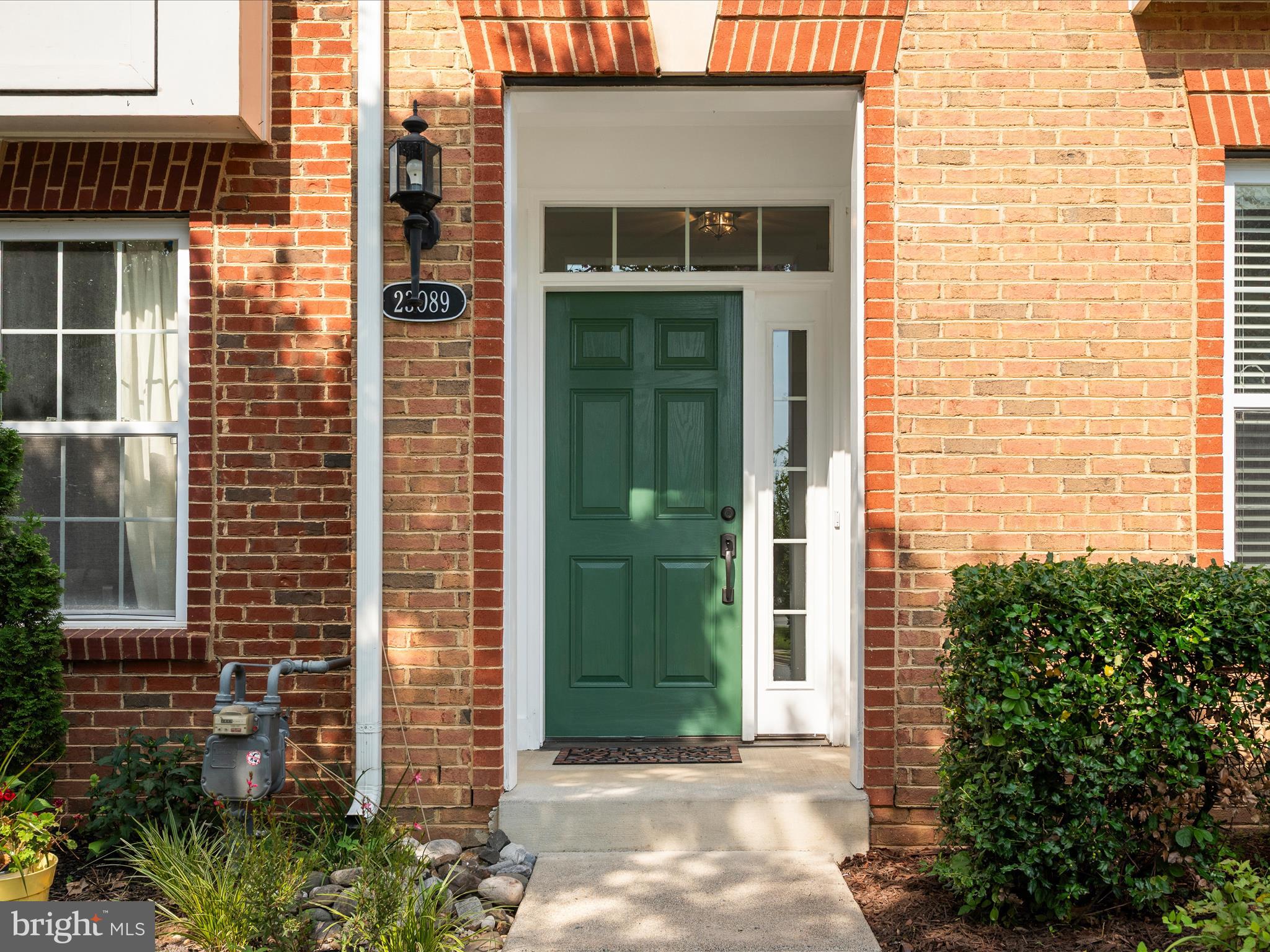 LOUDOUN VALLEY ESTATES - Residential