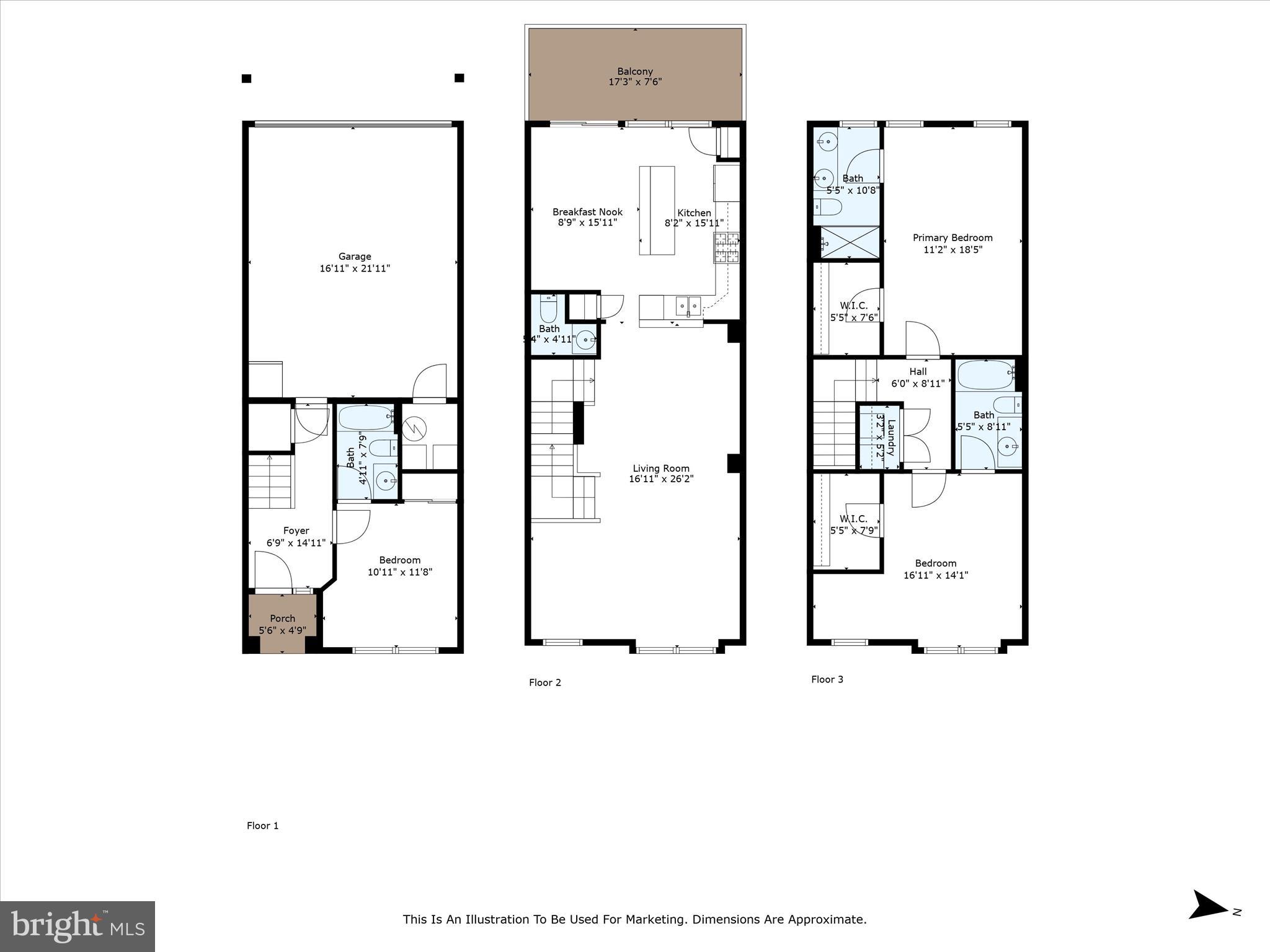 LOUDOUN VALLEY ESTATES - Residential