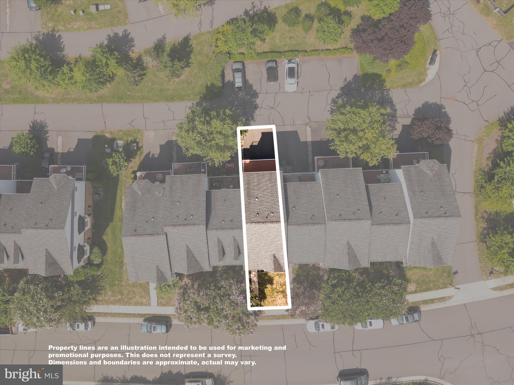 LOUDOUN VALLEY ESTATES - Residential