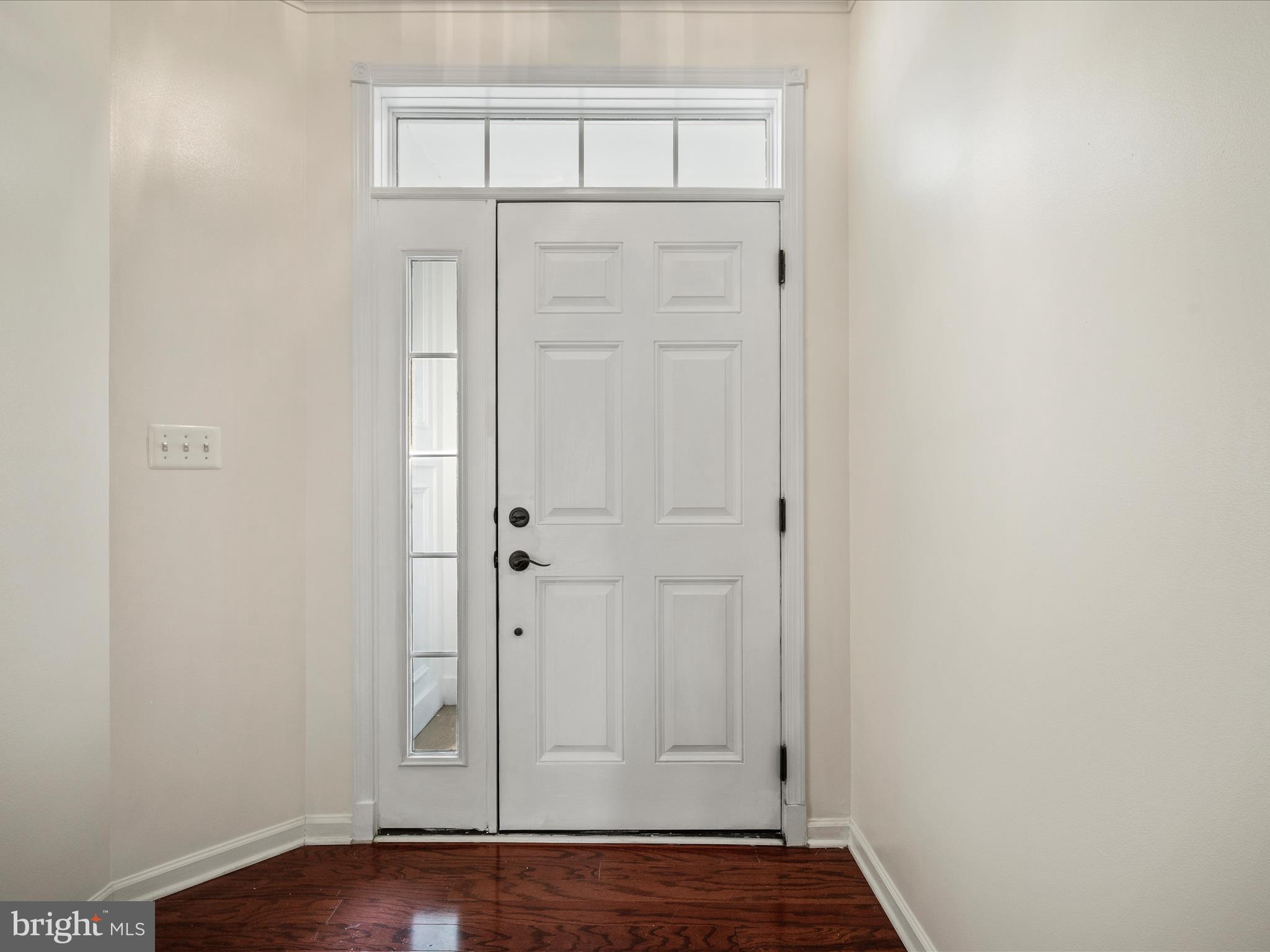 LOUDOUN VALLEY ESTATES - Residential