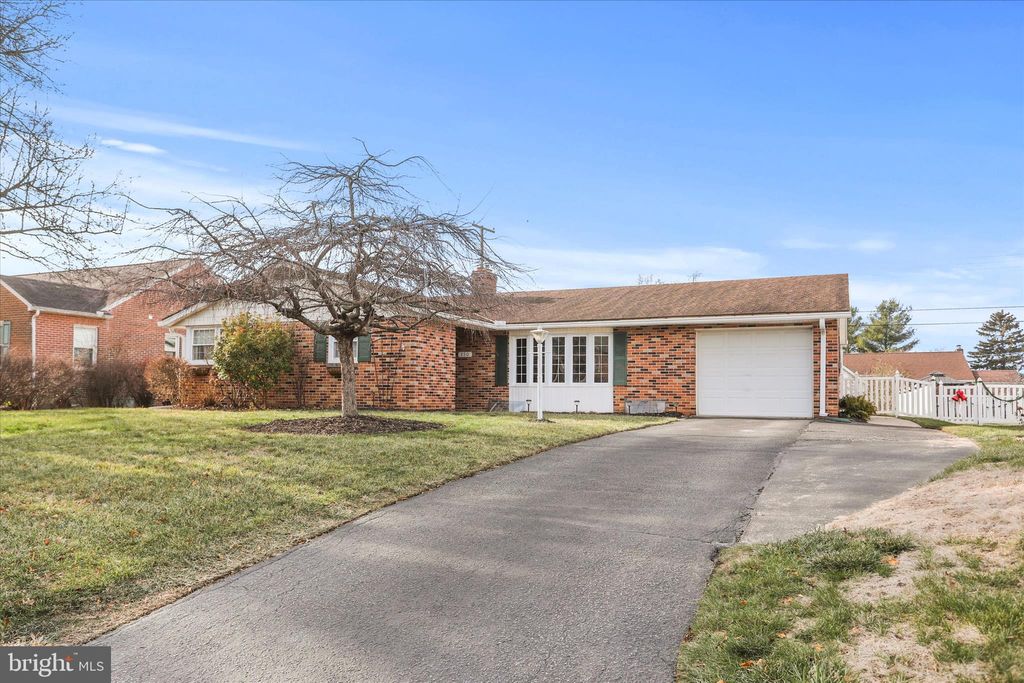 Photo of 350 S Harlan Street, YORK, PA 17402 (MLS # PAYK2095212)