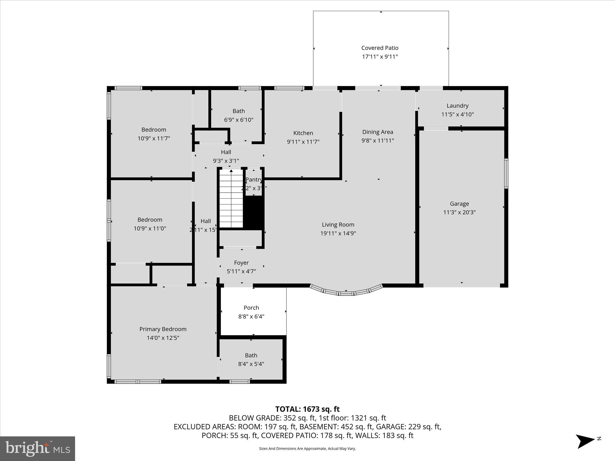 FAYFIELD - Residential