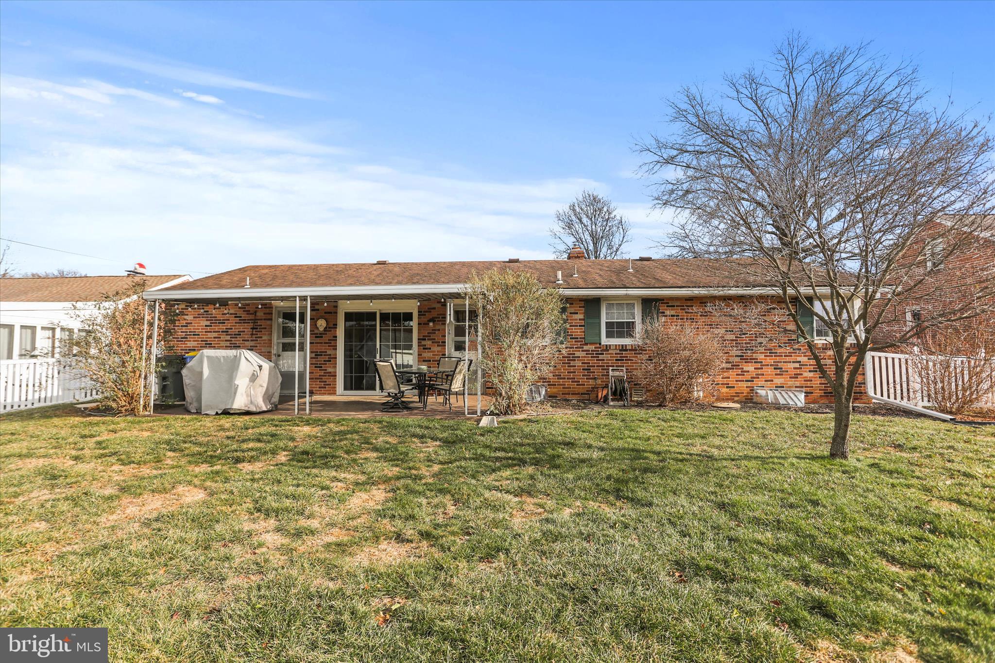 FAYFIELD - Residential