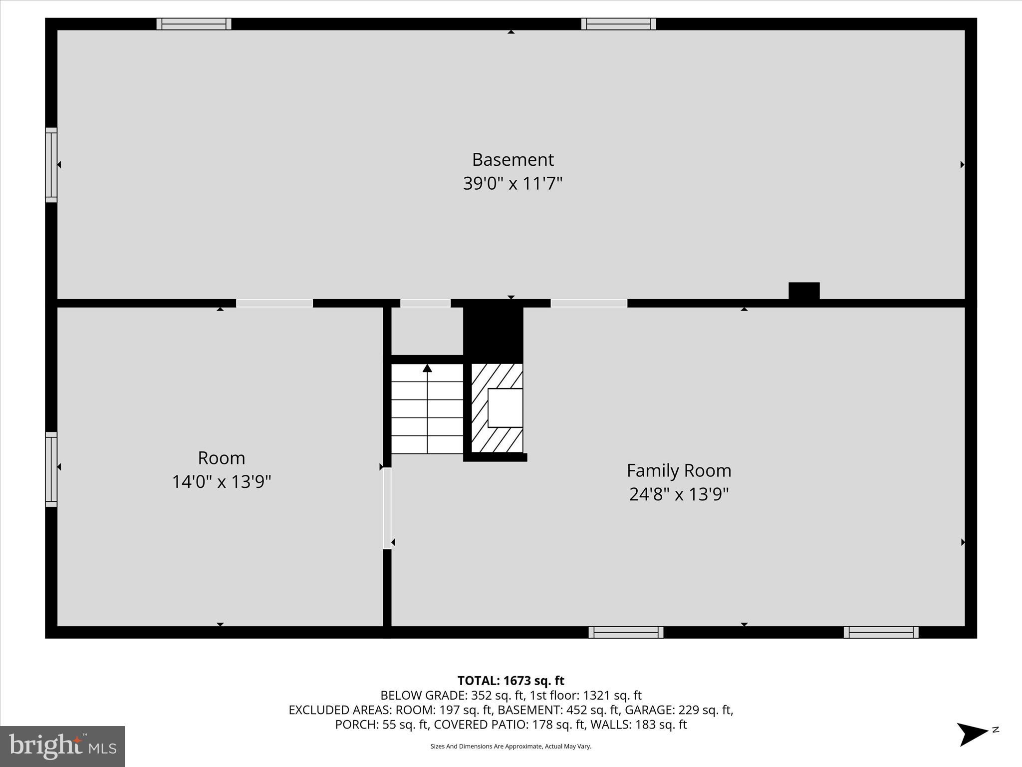 FAYFIELD - Residential
