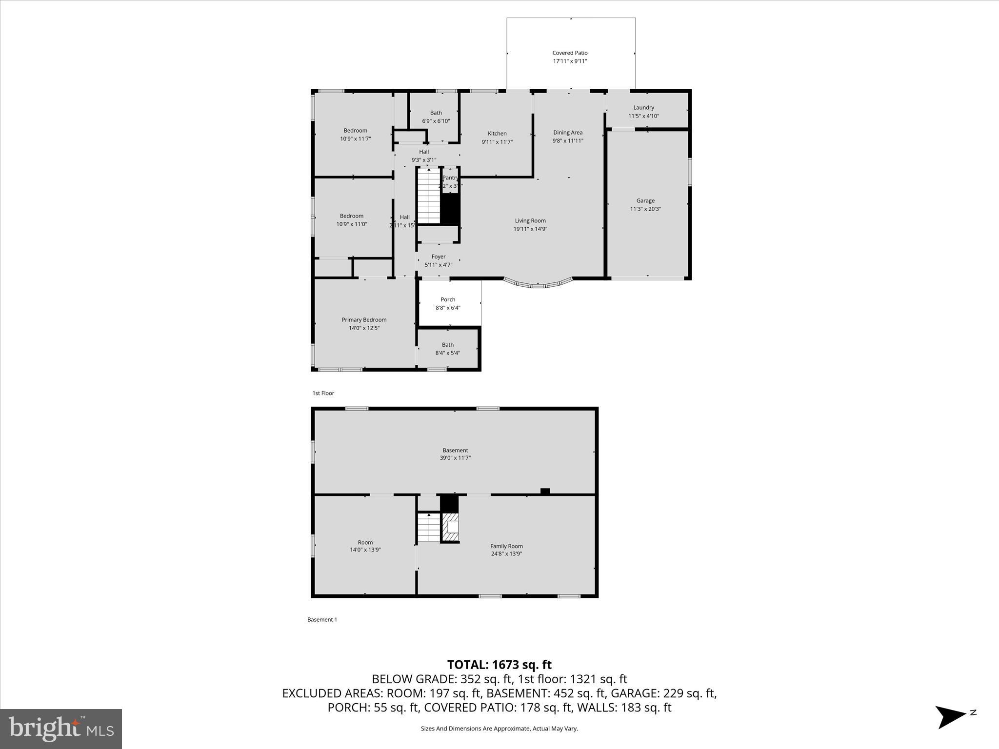 FAYFIELD - Residential